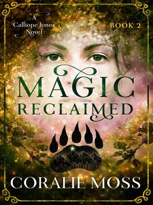 cover image of Magic Reclaimed